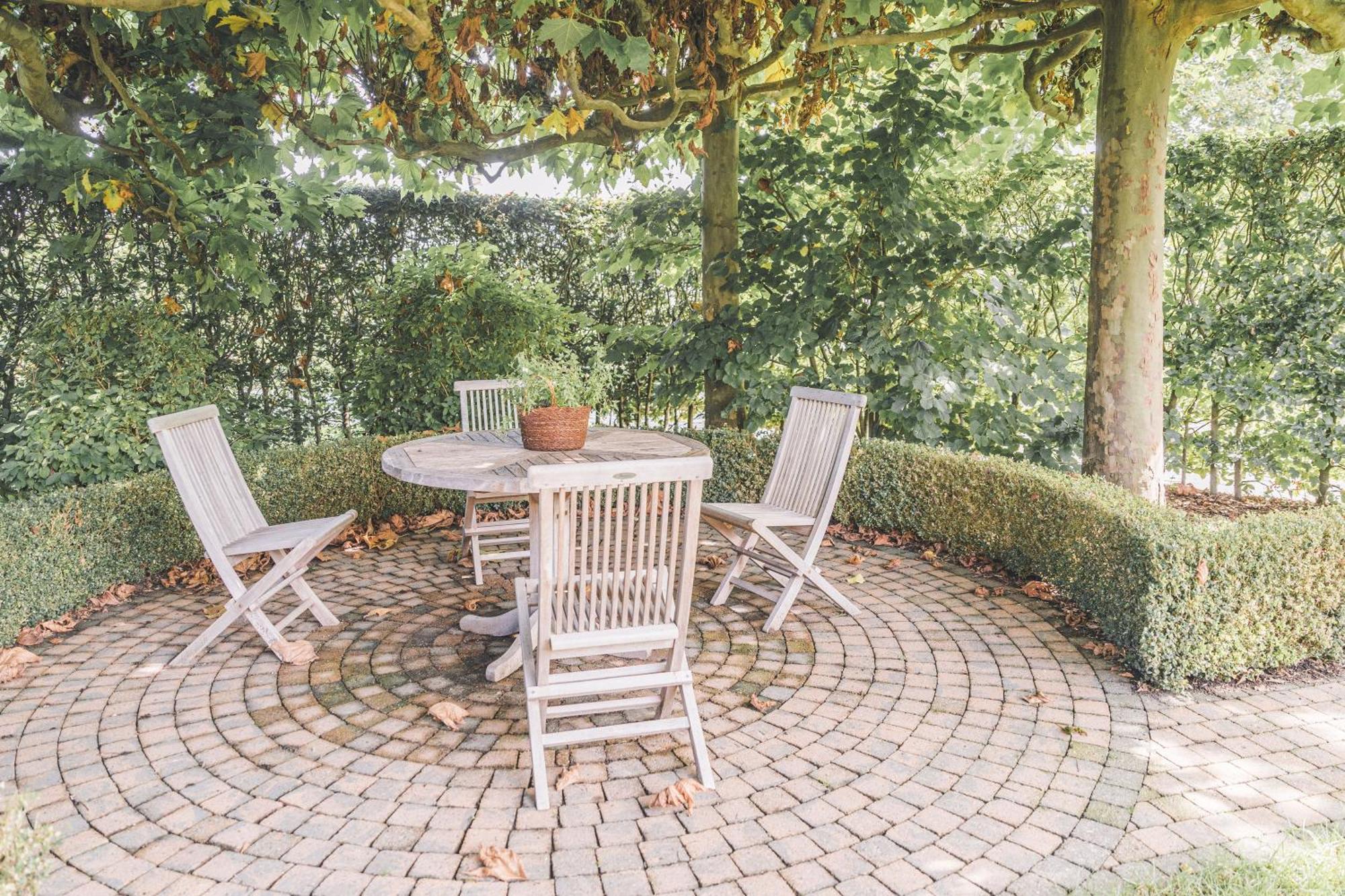 De Burkelhoeve Appc Maldegem Extérieur photo